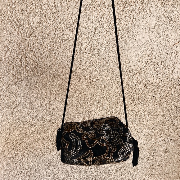 Dior Handbags - Vintage authentic Christian Dior clutch